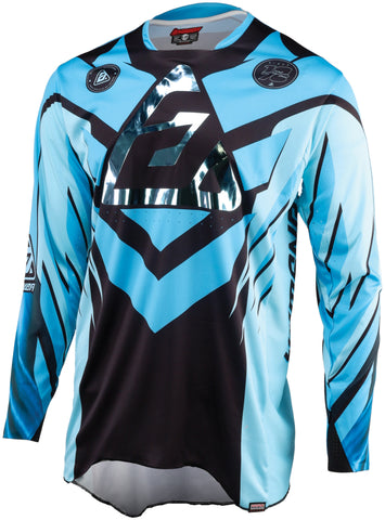 Answer Elite Xotic Jersey Sapphire/Black - XL - 442532