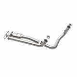 MagnaFlow Direct Fit Catalytic Converter 98-00 Chevy 3500 7.4L Fro - 93607