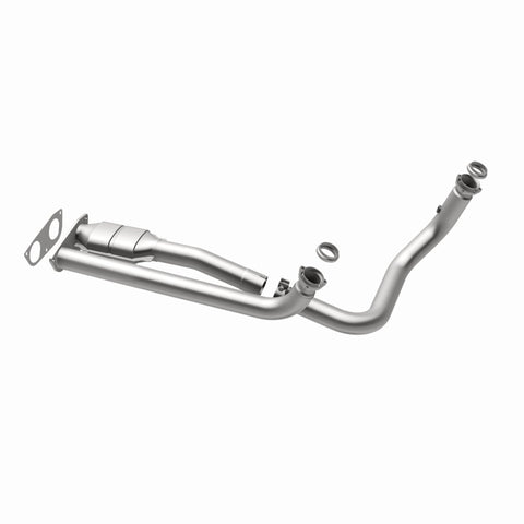 MagnaFlow Direct Fit Catalytic Converter 98-00 Chevy 3500 7.4L Fro - 93607