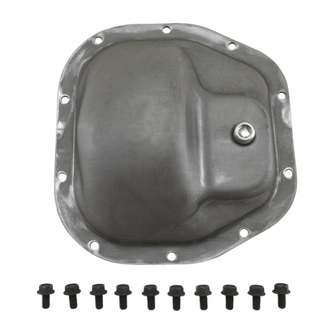 Yukon Gear Steel Cover For Dana 44HD - YP C5-D44HD