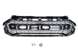 Ford Racing 2019-2021 Ford Ranger Front Grille - M-8200-FRD