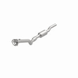 MagnaFlow Direct Fit Catalytic Converter 96-99 Audi A6 Quattro 2.8L - 24003