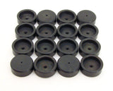 COMP Cams Lash Caps 3/8in - 622-16