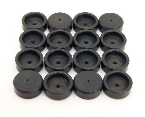 COMP Cams Lash Caps 3/8in - 622-16