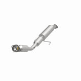 MagnaFlow 17-18 Toyota Corolla iM Base L4 1.8L OEM Grade Direct-Fit Catalytic Converter - 280092