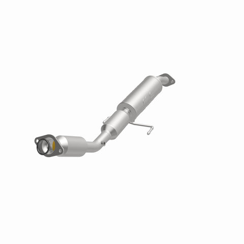 MagnaFlow 17-18 Toyota Corolla iM Base L4 1.8L OEM Grade Direct-Fit Catalytic Converter - 280092