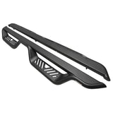 Westin 14-22 Toyota 4Runner (Excl. Limited & Nightshade) Outlaw Nerf Step Bars - 20-13835
