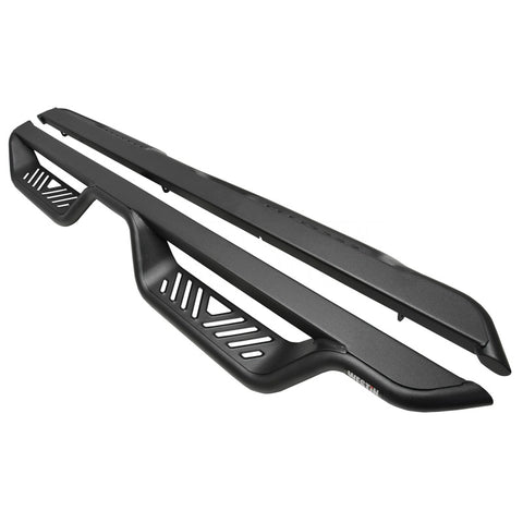 Westin 14-22 Toyota 4Runner (Excl. Limited & Nightshade) Outlaw Nerf Step Bars - 20-13835