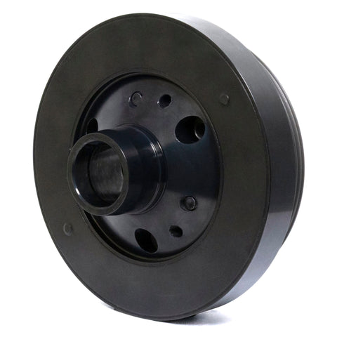 Fluidampr Dodge/Chrysler/Jeep 5.7L/6.1L/6.4L Gen III HEMI Steel Internally Balanced Damper - 720361