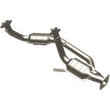 MagnaFlow Direct Fit Catalytic Converter 96-99 Taurus 3.0L - 23534