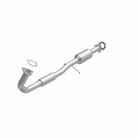MagnaFlow Converter Direct Fit California Grade 96-97 Saturn SL 1.9L - 4481535