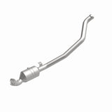 Magnaflow Conv DF 2006-2011 R350 3.5 L Underbody - 52178