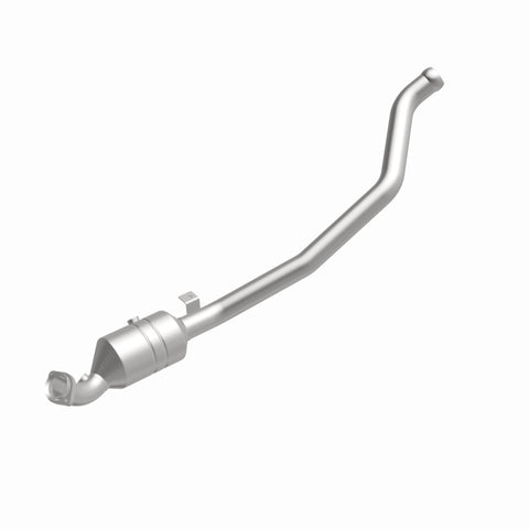 Magnaflow Conv DF 2006-2011 R350 3.5 L Underbody - 52178