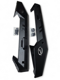 Elektric Offroad 2024+ Can Am Maverick R Volt Rocker Guards (2 Seat) - RVRGA0001