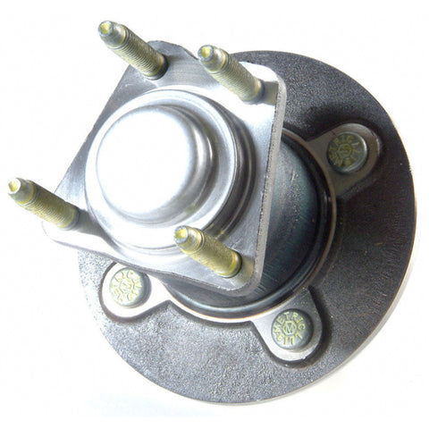MOOG 05-10 Chevrolet Cobalt Rear Hub Assembly - 512248