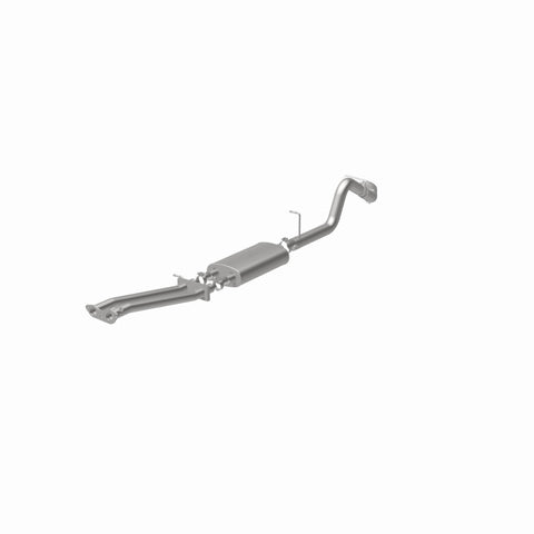 MagnaFlow Sys C/B Chevy C/K 1500 Ext Cab - 15602