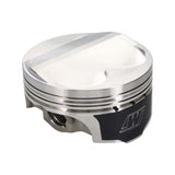 Wiseco Nissan VQ37 +2.75cc Dome 1.197In. CH 95.50mm Bore Shelf Stock Single Piston - 6697LM955