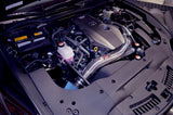 Injen 16-17 Lexus IS200T/RC200T 2.0L Black Short Ram Air Intake w/ MR Technology - SP2097BLK