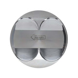 Manley 03-07 Nissan 350Z/ Maxima 81.4mm Stroker 95.5mm Std Bore 11.0:1 Dome Piston Set w/Rings - 623100C-6