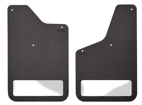 Husky Liners 2019+ Dodge Ram 1500 Crew Cab X-Act Contour Black 2nd Seat Floor Liners - 54601