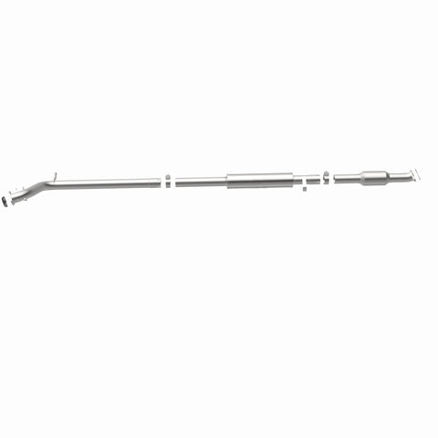 Magnaflow Conv DF 06-09 Eclipse 3.8L rear OEM (Not for sale in California) - 49152