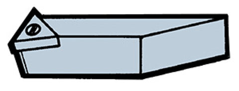 SPC Performance AMMCO TOOL HOLDER ASSY - 00191
