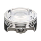 Wiseco 2004+ Subaru EJ257 2.5L 16V WRX STI 100mm Bore 0.020 Oversize -15cc Vol 9.5 Comp - Set of 4 - K705M100