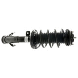 KYB Shocks & Struts Strut Plus Front Left 12-13 Honda Civic Sedan (Excl Si/GX/Hybrid) - SR4268