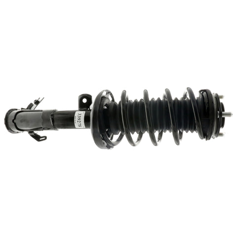 KYB Shocks & Struts Strut Plus Front Left 12-13 Honda Civic Sedan (Excl Si/GX/Hybrid) - SR4268