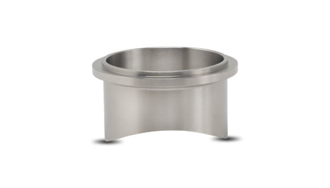 Vibrant Tial 50MM BOV Weld Flange Titanium - 2.50in Tube - 12499