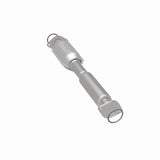 MagnaFlow Direct Fit Catalytic Converter 06- Mazda 6 3.0L Rear OEM - 49232