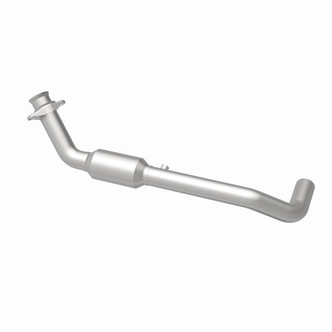 MagnaFlow Direct Fit Catalytic Converter OEM 05-08 Ford F150 4.2L V6 (Drivers Side) - 52155