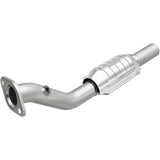 MagnaFlow Direct Fit Catalytic Converter 2007 Dodge Caliber 2.4L - 49961
