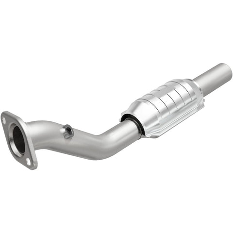 MagnaFlow Direct Fit Catalytic Converter 2007 Dodge Caliber 2.4L - 49961