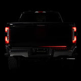 Putco Chevrolet Canyon 2015-2022 48In Direct Fit Blade Kit Tailgate Bars - 760048-04