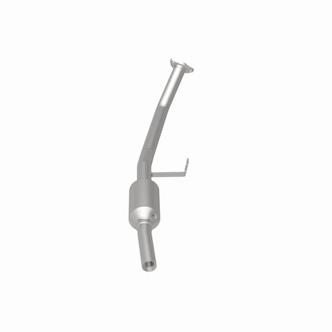 MagnaFlow Conv DF 96-97 Infiniti J30 Driver Side 50S - 444740