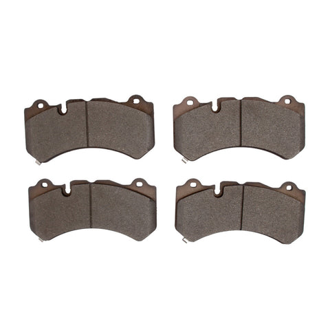 DFC 22-26 Chevrolet Corvette Front 4000 Hybridynamic Brake Pads - 4000-2444-00