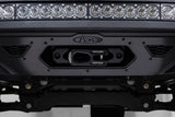 Addictive Desert Designs 22-25 GMC Sierra 1500 Stealth Fighter Front Bumper - F570152980103