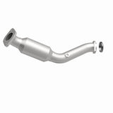 MagnaFlow Direct Fit Catalytic Converter 05-12 Corvette 8 6.0L; D/S - 93998