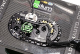 Radium Engineering FCST-X Pumps Not Included (Walbro GSS342 or AEM 50-1200 or DW440) - 20-1990-00