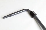 Progress Tech 15-16 Mazda MX-5 Front Sway Bar (Tubular 28mm - Adjustable) - 61.1134