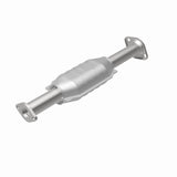 MagnaFlow Direct Fit Catalytic Converter 01-03 Montero Sport rr OEM - 49570