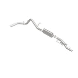 MagnaFlow SYS C/B 09 F-150 EC-CC/SB single - 16518