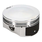 JE Pistons Gen 3 Hemi 6.4L Apache 4.09in Bore 4.1cc Dome 0.927in Pin Dia - Set of 8 - 367219