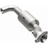 MagnaFlow 18-21 Ford Expedition Left Underbody 3.5L Direct Fit Catalytic Converter - 280218