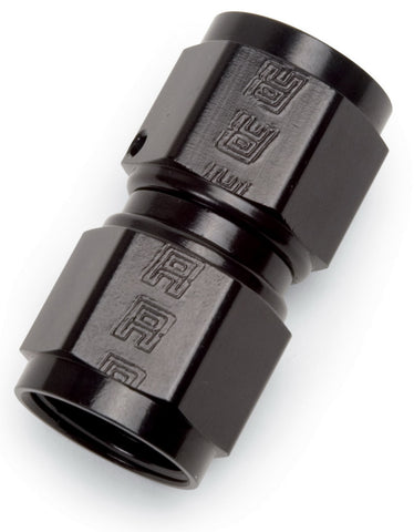 Russell Performance -8 AN Straight Swivel Coupler - 640013