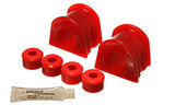 Energy Suspension Gm 1-3/8in Stab. Bar Bush - Red - 3.5160R