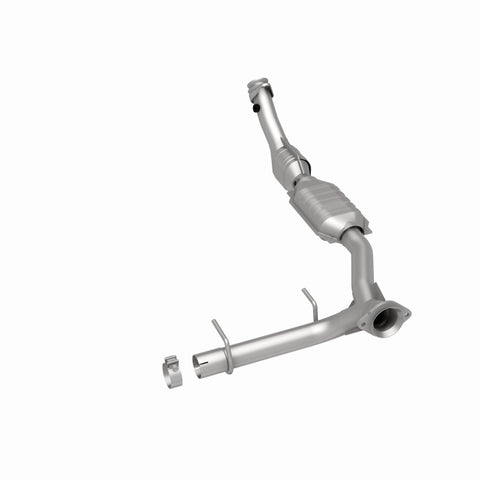 MagnaFlow Conv DF 03-04 Lincoln Navigator 5.4L P/S - 23660