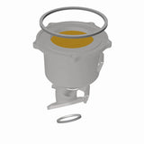 MagnaFlow Conv DF 96-98 Toyota Rav4 2.0L (CA Emissions) - 452827