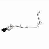 MagnaFlow 25-26 Toyota Camry SPEQ Series Stainless Cat-Back Performance Exhaust System - 19698